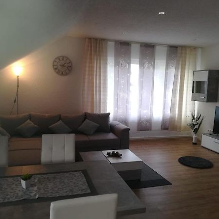 Diti Apartment Lottstetten Exteriér fotografie