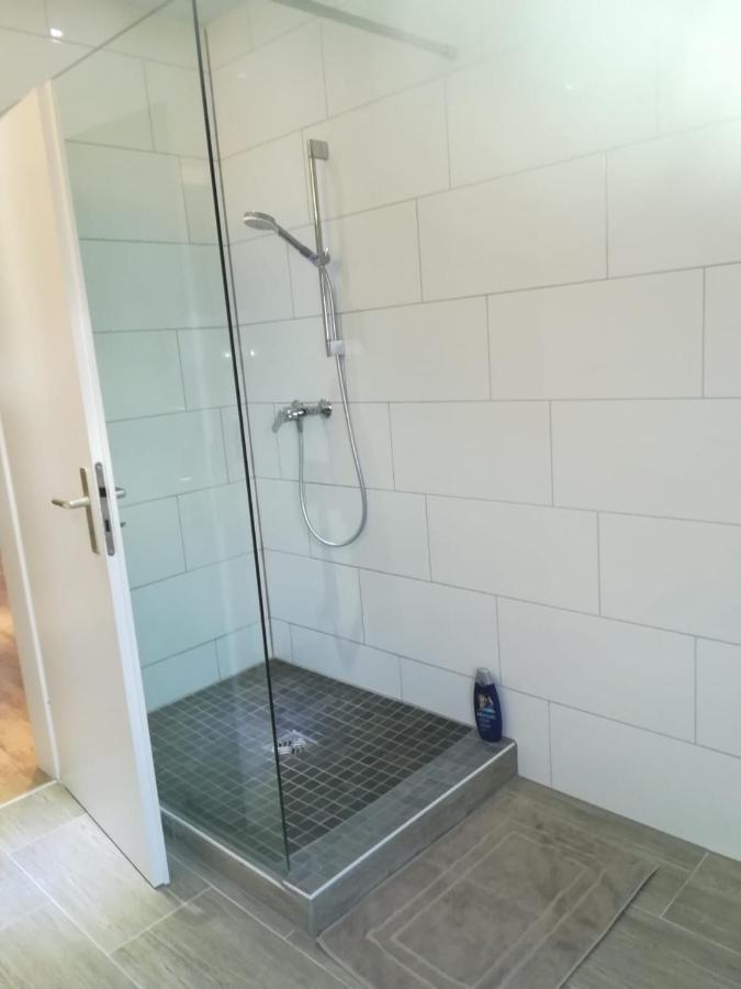 Diti Apartment Lottstetten Exteriér fotografie