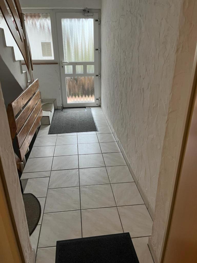 Diti Apartment Lottstetten Exteriér fotografie