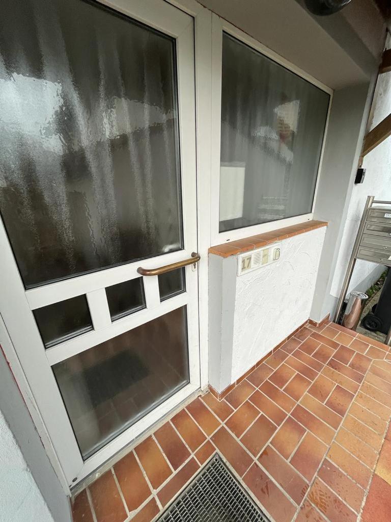 Diti Apartment Lottstetten Exteriér fotografie