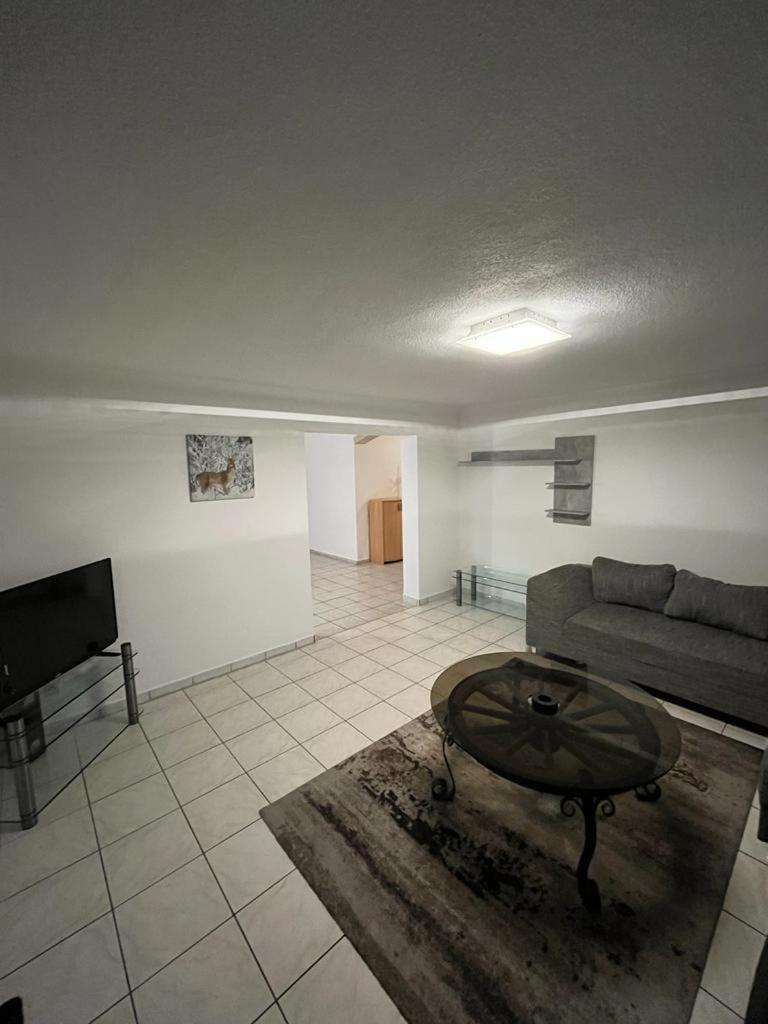 Diti Apartment Lottstetten Exteriér fotografie